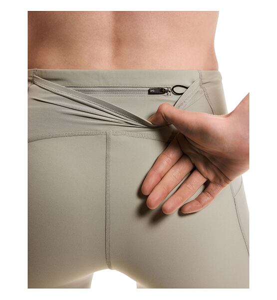 Dámské běžecké kraťasy On 8" Performance Tights