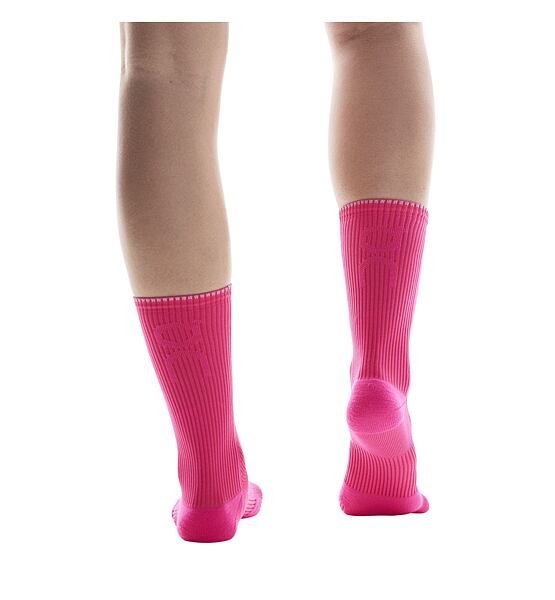 Ponožky On Performance Run Sock High