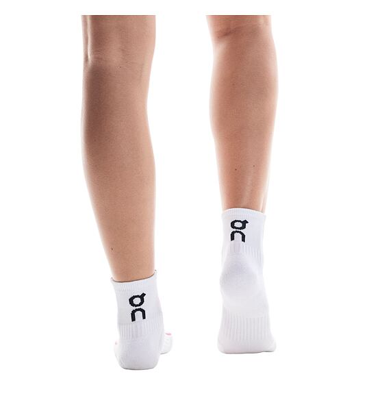 Ponožky On Court Sock Mid