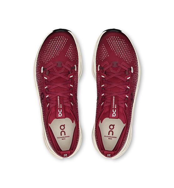 Pánské silniční běžecké boty On Cloudsurfer Max