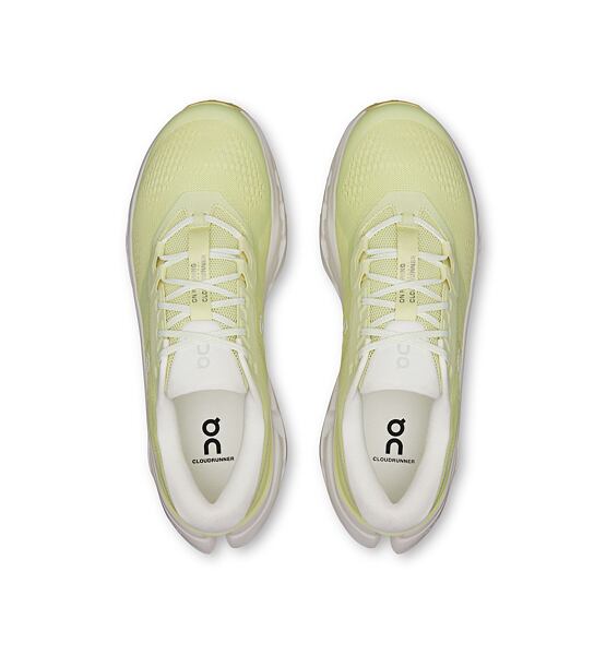 Pánské silniční běžecké boty On Cloudrunner 3