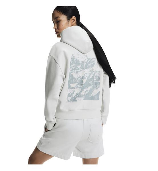 Dámská mikina On Club Collect. Hoodie Geo