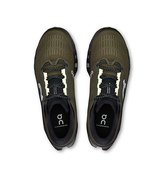 Pánské silniční běžecké boty On Cloudmonster 3