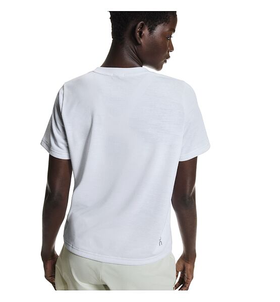 Dámské běžecké triko On On Run-T