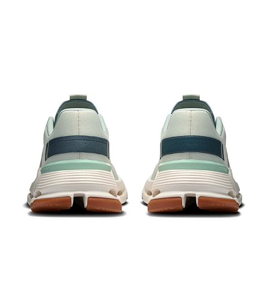 Dámské volnočasové boty On Cloudnova Form 2