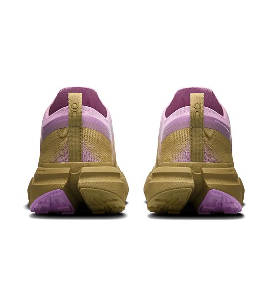 Dámské volnočasové boty On Cloudsoma