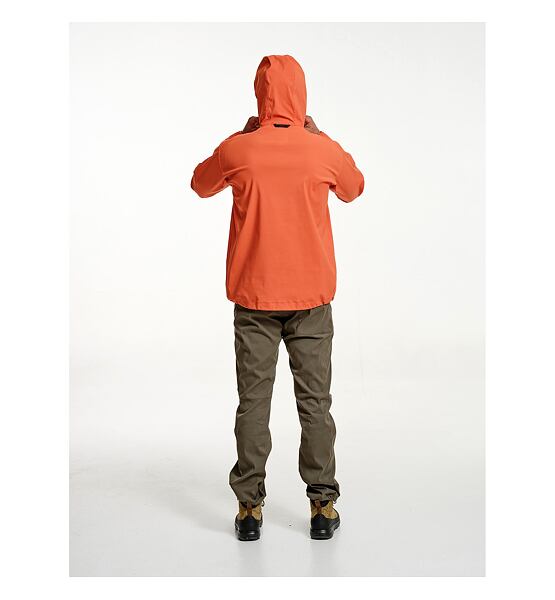 Férfi kabát Lundhags Tyre Stretch Anorak M