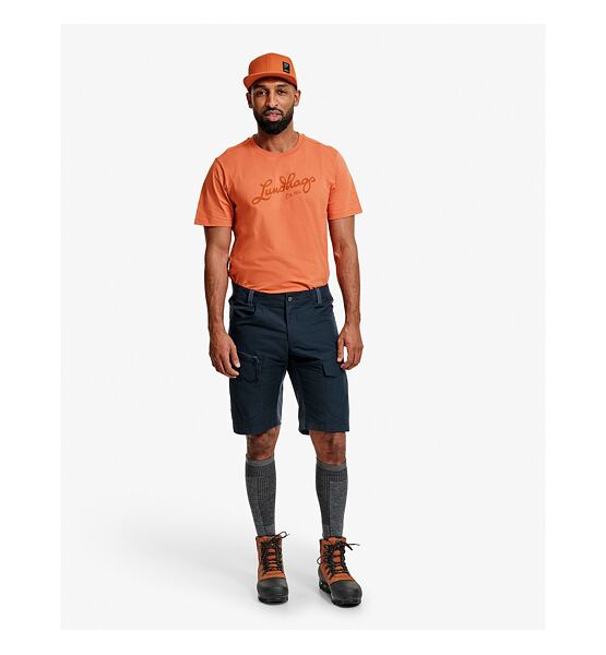 Férfi rövidnadrág Lundhags Fulu Cargo Stretch Hybrid Shorts M