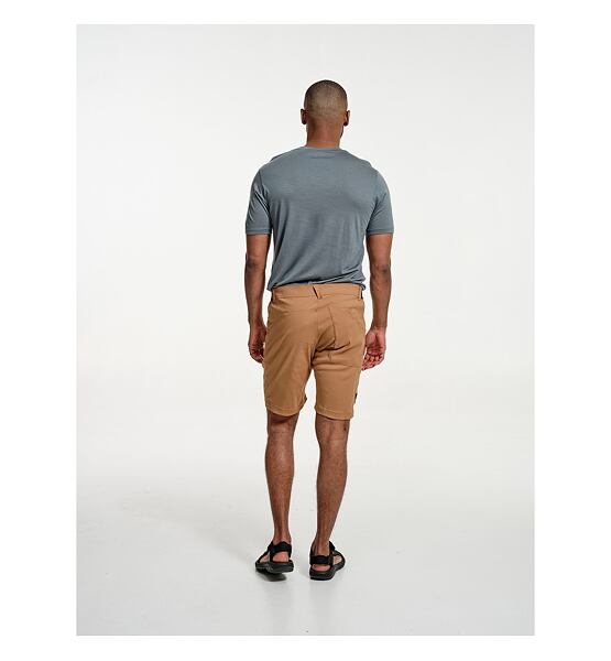 Férfi póló Lundhags Tyre Merino T-Shirt M