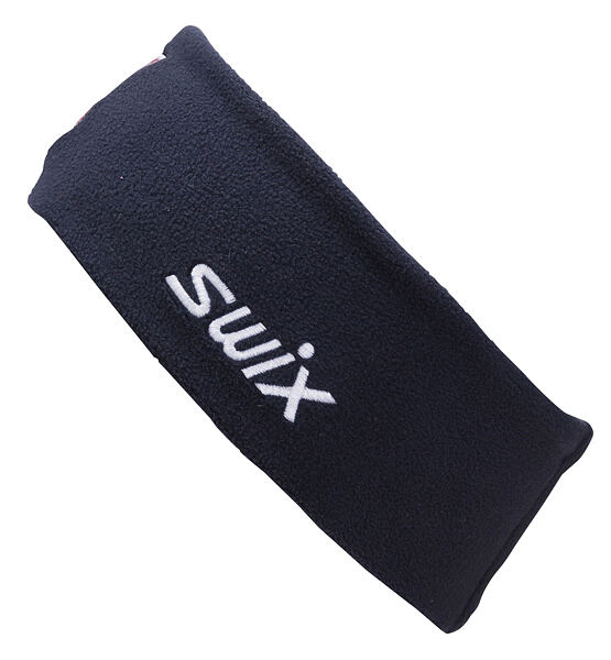 Junior fejpánt Swix Fresco Headband Jr
