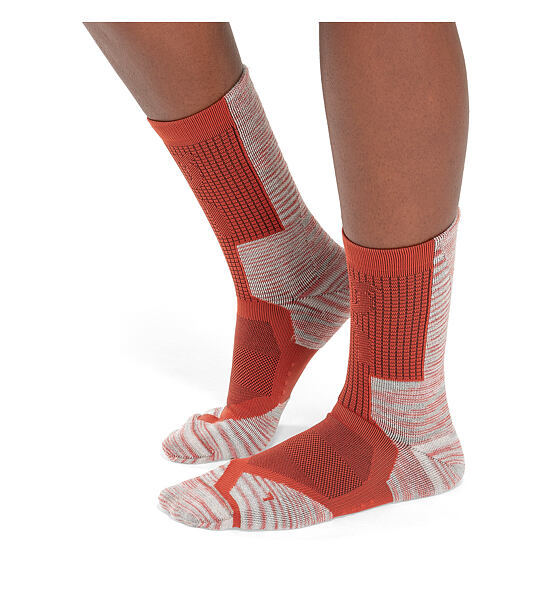 Női zokni On Explorer Merino Sock