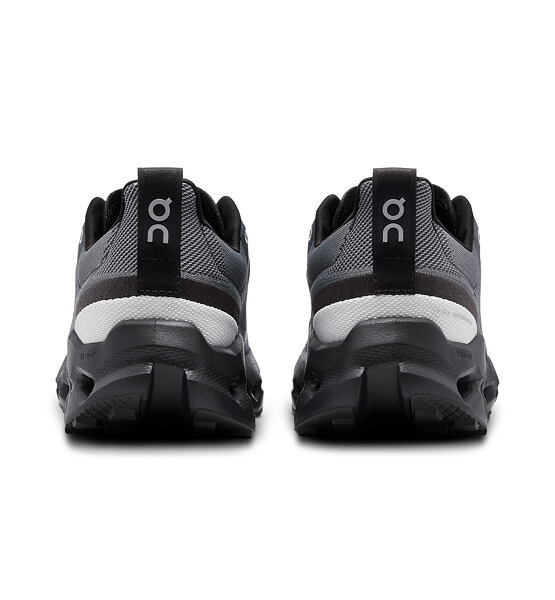 Dámské běžecké trailové boty On Cloudsurfer Trail