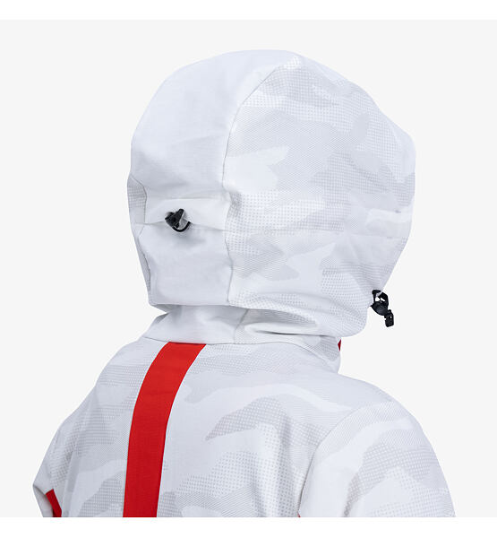Dámská bunda Swix Surmount Soft Shield Jacket W