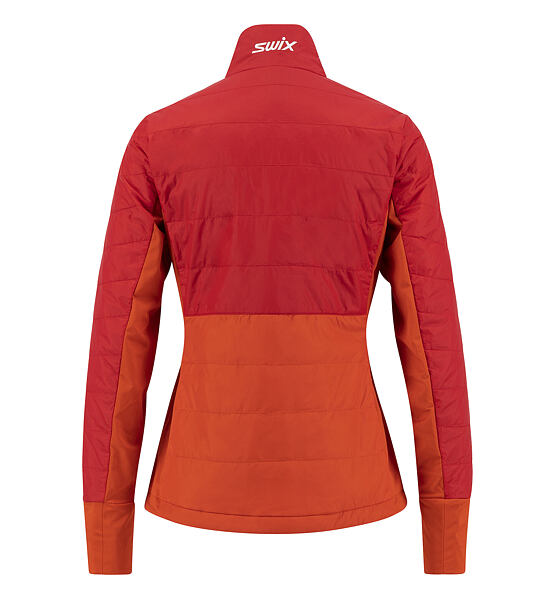 Dámská bunda Swix Surmount Primaloft Jacket W
