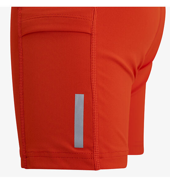 Juniorské běžecké kraťasy Swix Roadline Half Tights Jr