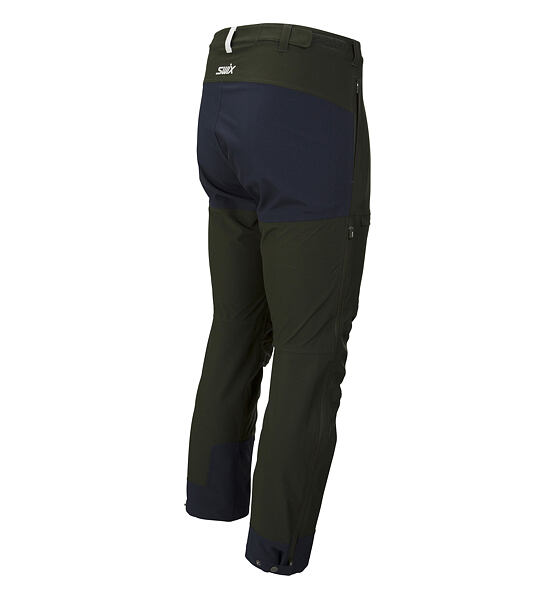Pánské kalhoty Swix Blizzard Pants M