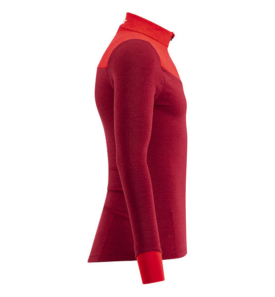 Pánská funkční mikina Swix Nordic Midlayer M