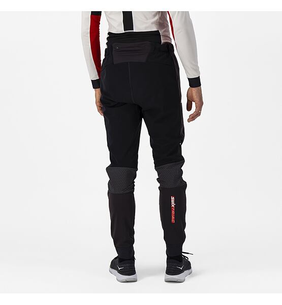 Pánské běžkařské kalhoty Swix Triac Neo Shell Pants M