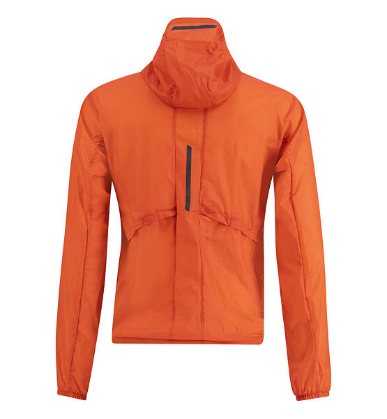 Pánská běžecká bunda Swix Pace Wind Light Hooded Jacket M