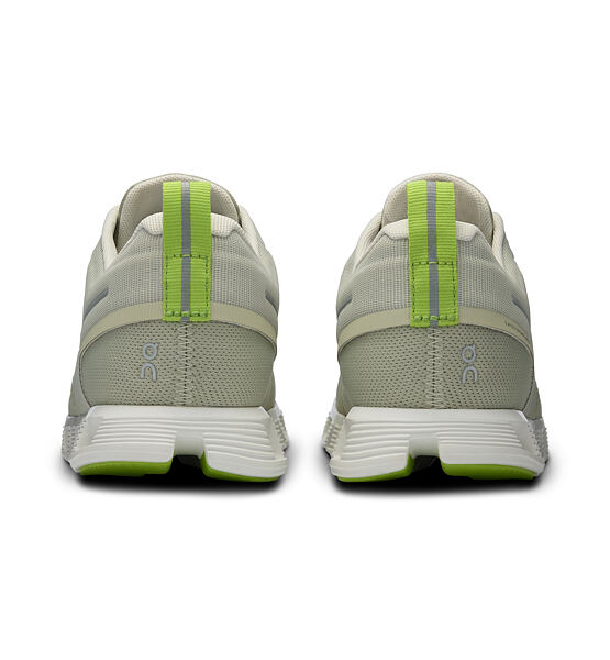 Dámské volnočasové boty On Cloud 5 Waterproof