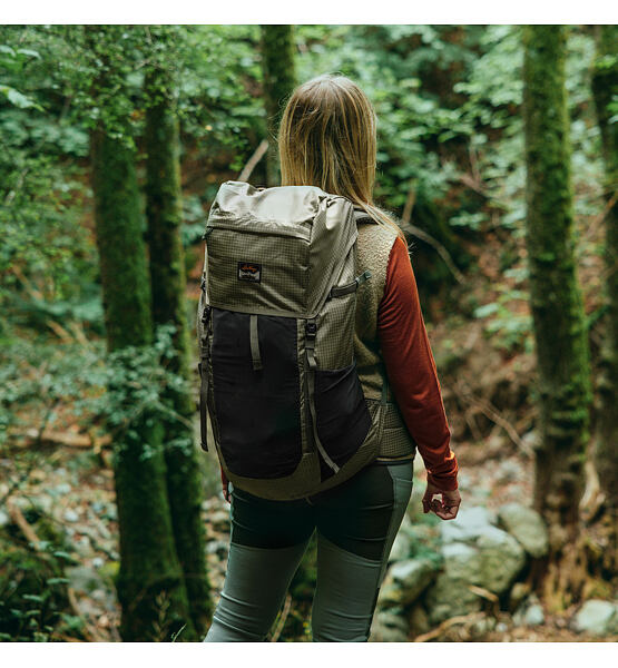 Turistický batoh Lundhags Fulu Core 35 L