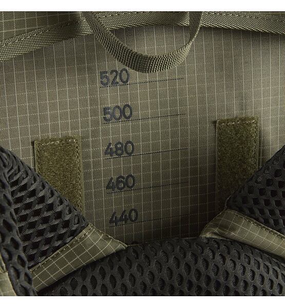 Turistický batoh Lundhags Fulu Core 35 L Jr