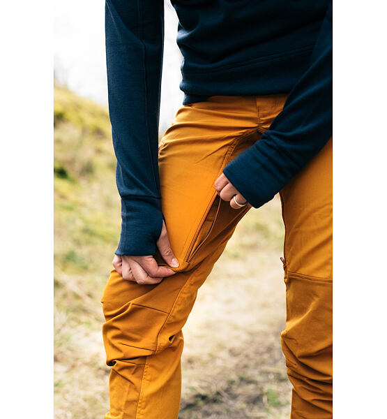 Dámské kalhoty Lundhags Makke Ws Pant