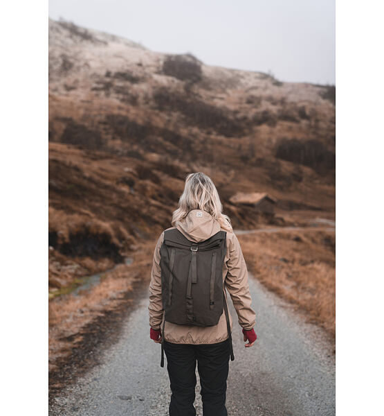 Městský batoh Lundhags Knarven 25