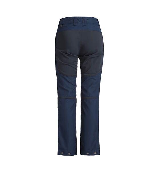 Juniorské kalhoty Lundhags Fulu Rugged Stretch Hybrid Pant Jr