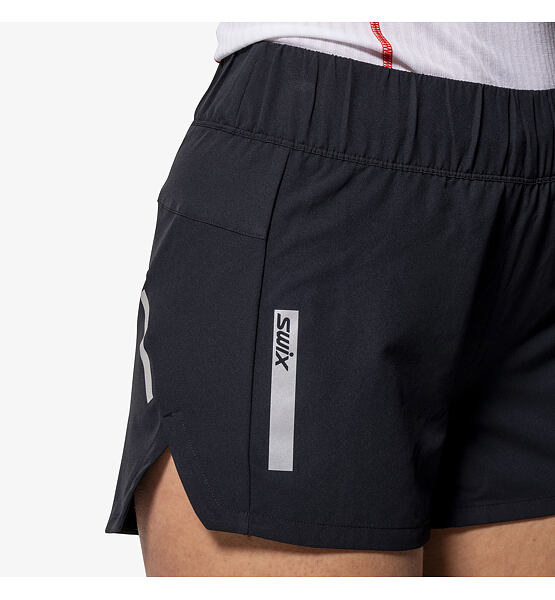 Dámské běžecké kraťasy Swix Roadline Light Shorts W