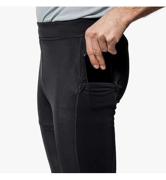 Pánské běžecké kalhoty Swix Pace Warmer Tights M