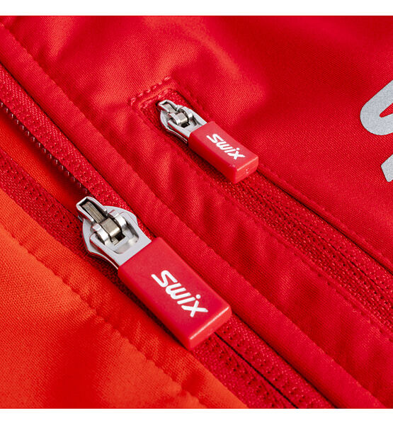 Dámská běžkařská bunda Swix Focus Jacket W