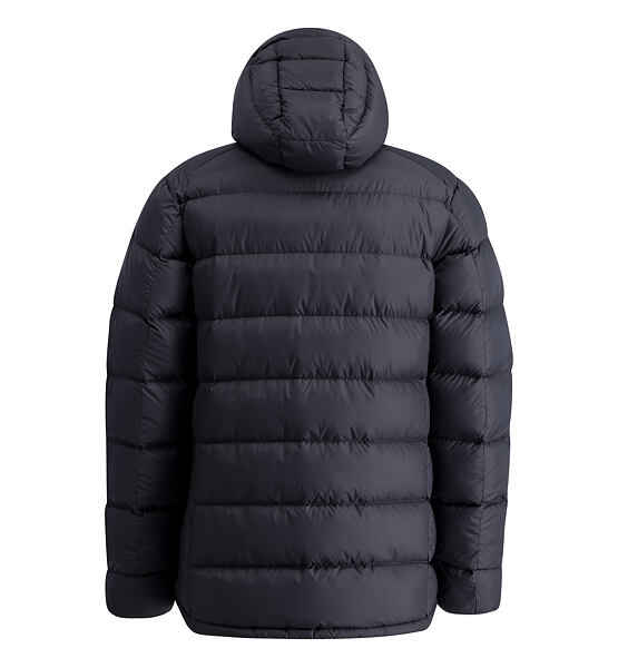 Pánská péřová bunda Lundhags Fulu Down Hooded Jacket M