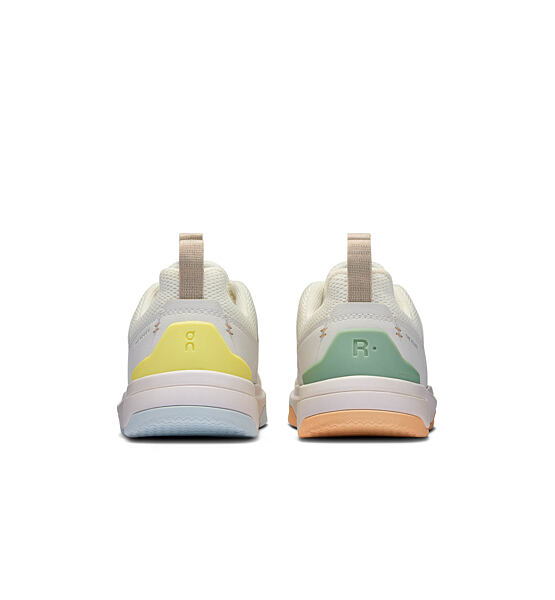 Dětské volnočasové boty On THE ROGER Kids