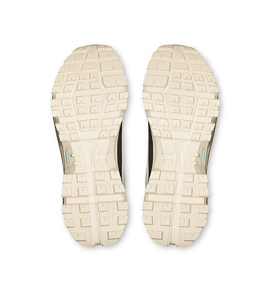 Dámské outdoorové boty On Cloudrock Low WP