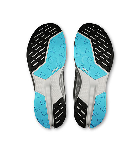 Pánské běžecké trailové boty On Cloudsurfer Trail 2 WP