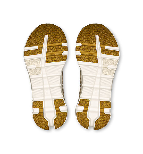 Dámské silniční běžecké boty On Cloudrunner 2 Waterproof