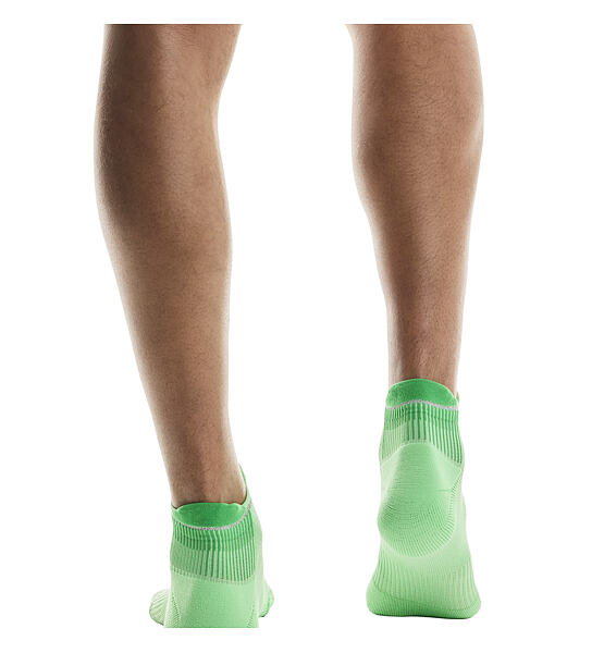 Ponožky On Performance Run Sock Low