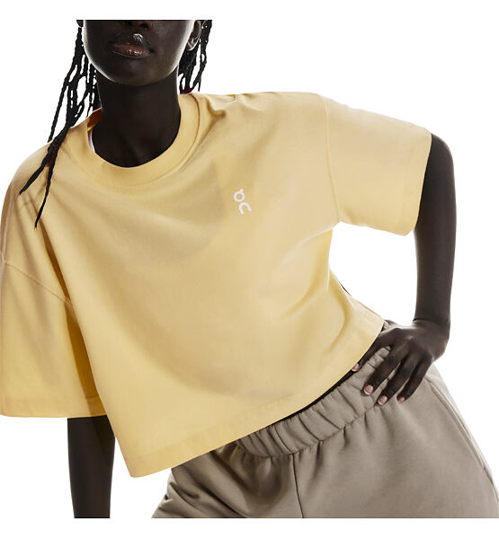 Dámské triko On Club Boxy-T