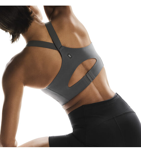 Dámská sportovní podprsenka On Endurance Bra Zip