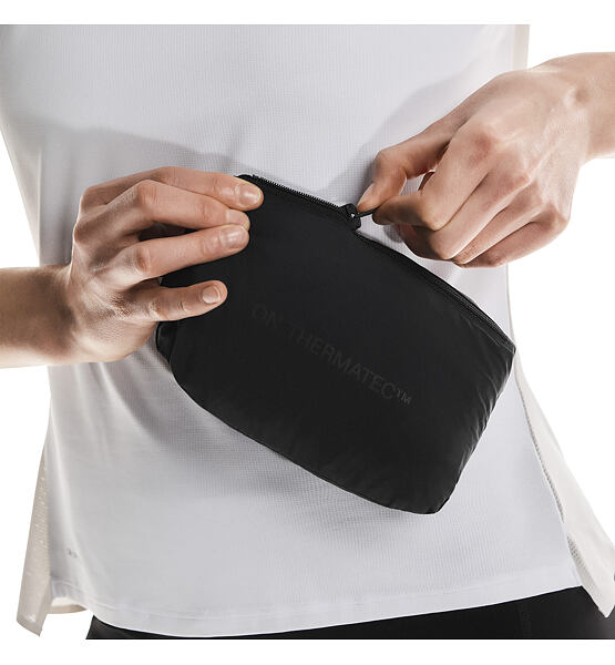 Dámská běžecká vesta On Weather Vest