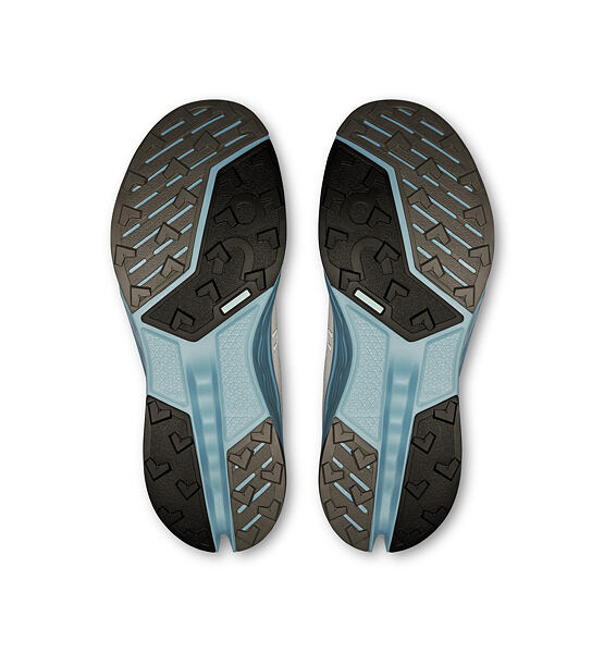 Dámské běžecké trailové boty On Cloudsurfer Trail 2