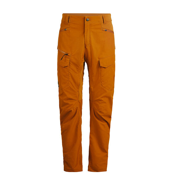 Pánské kalhoty Lundhags Fulu Cargo Stretch Hybrid Pant M