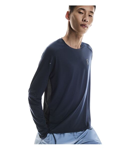 Pánské běžecké triko On Performance Long-T