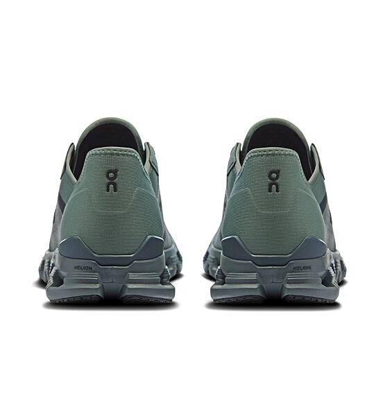 Pánské volnočasové boty On Cloud X 4 AD