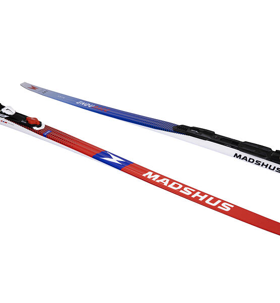 Běžecké lyže Madshus Endurace Skin