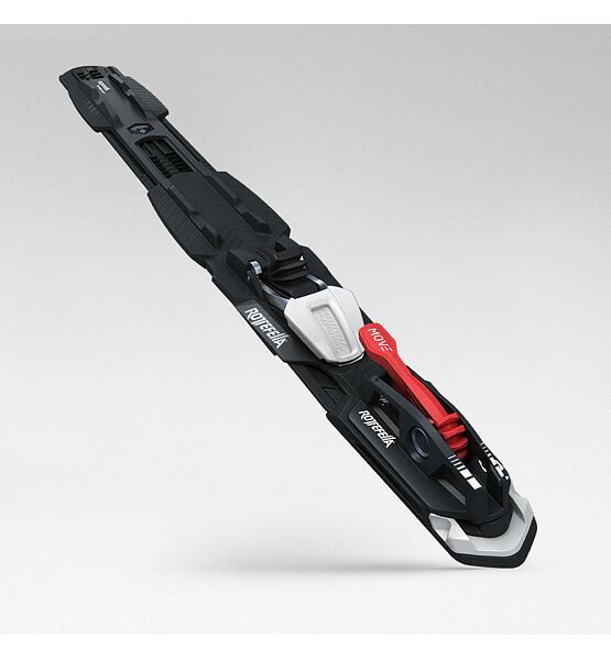 Vázání na běžky Rottefella Move Race Kit NIS