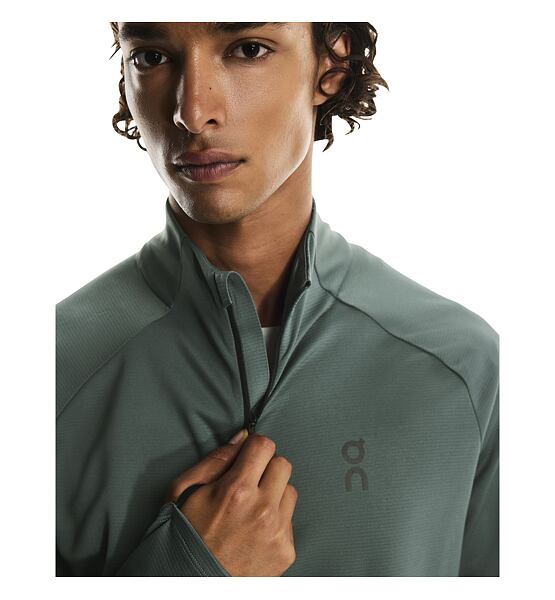 Pánská funkční mikina On Climate Shirt