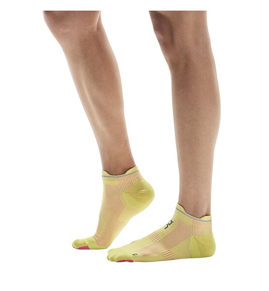Ponožky On Elite Run Sock Low