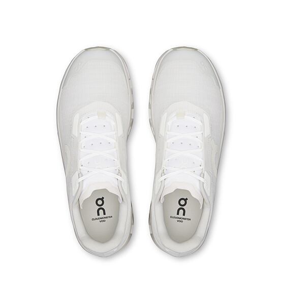 Pánské volnočasové boty On Cloudmonster Void